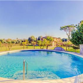 4 Bedroom villa with pool near Pollensa, sleeps 8